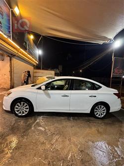 نيسان سنترا